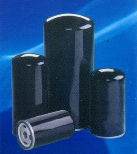 旋裝式油過(guò)濾器