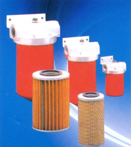 低壓過濾器系列 PLA