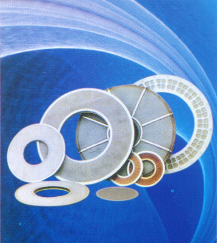 盤(pán)式油濾系列 PLX