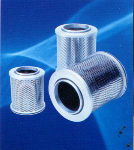 應(yīng)用于電力行業(yè)的各類過濾器